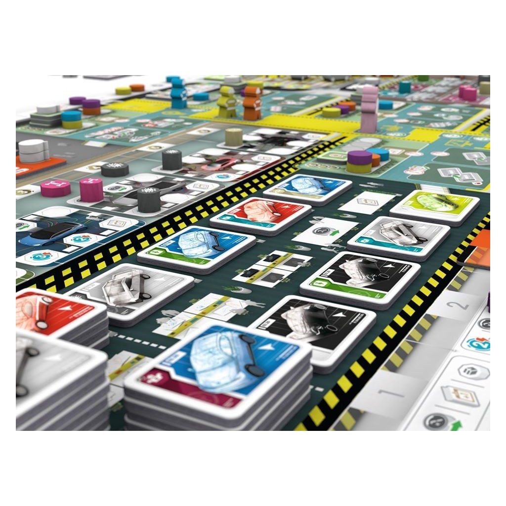 Kanban EV