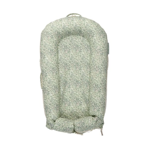 DockATot Deluxe  Cover Willow Boughs