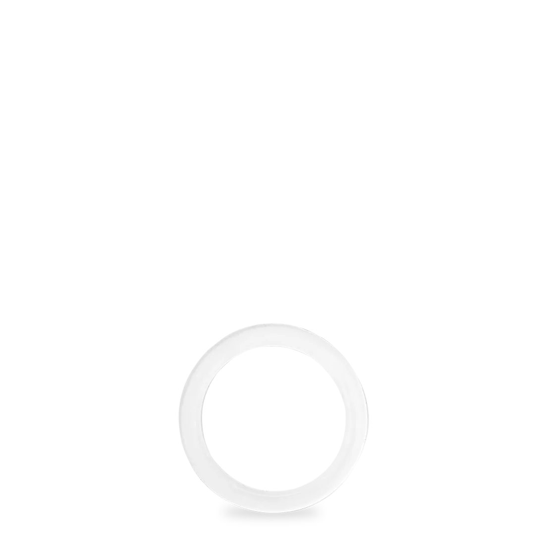 Théière Isotherme Joint D'Étanchéité - Qwetch