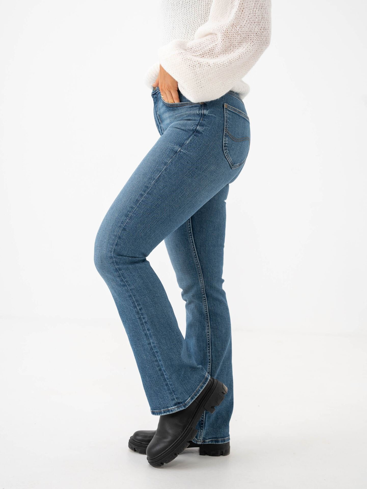 Breese Boot