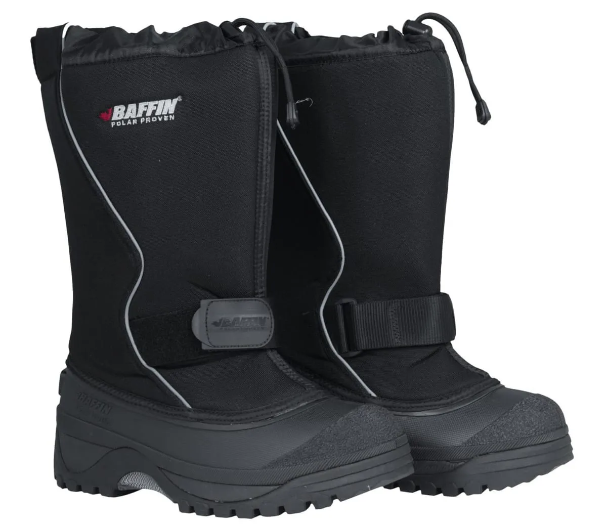 Baffin Tundra Boot Black