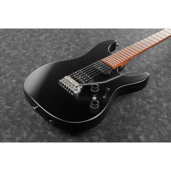 Ibanez AZ2402-BKF Prestige
