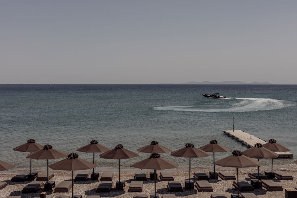 Casa Cook Samos Logies en ontbijt - Hotel