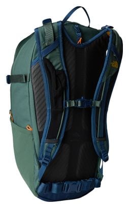 Sac de Randonnée The North Face Basin 24L Vert/Bleu