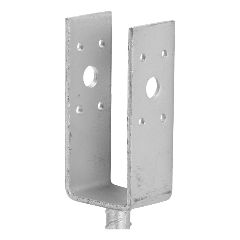 Stolpesko 48x40 mm