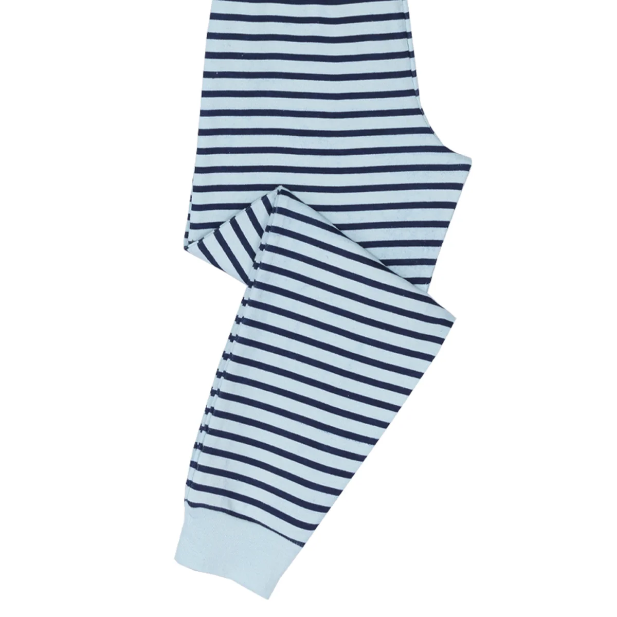 Pyjama garçon PIRATE aqua/imprimé