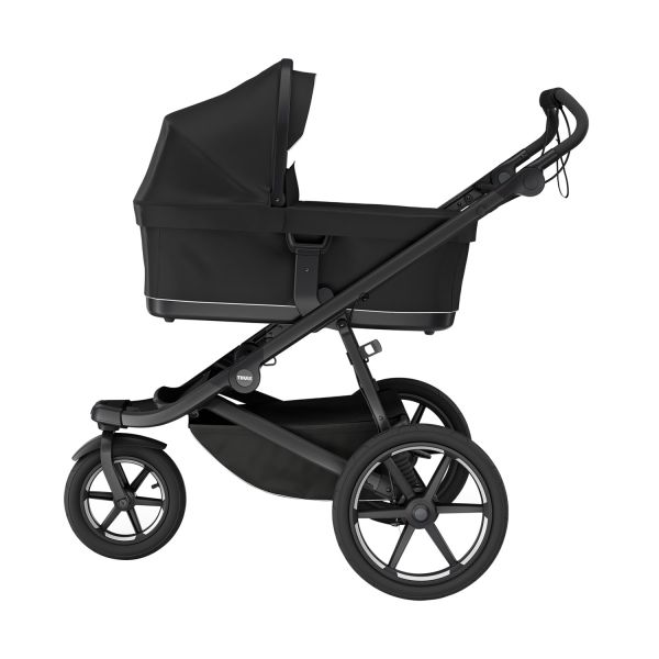 Thule Urban Glide 3 Kinderwagen 2-in-1 - Mid Blue