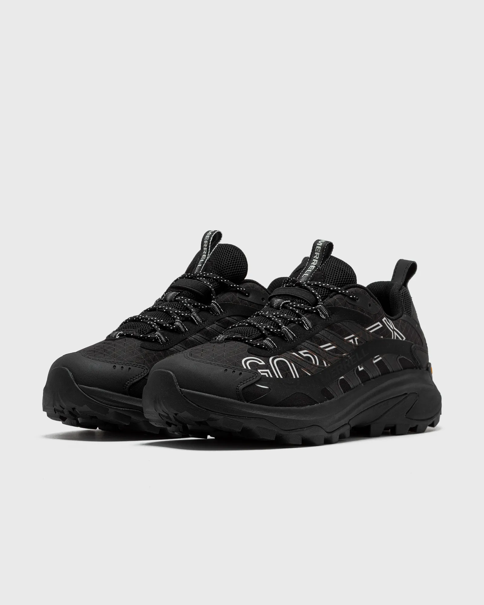 Merrell 1-TRL MOAB SPEED 2 GTX BL SE/BLACK