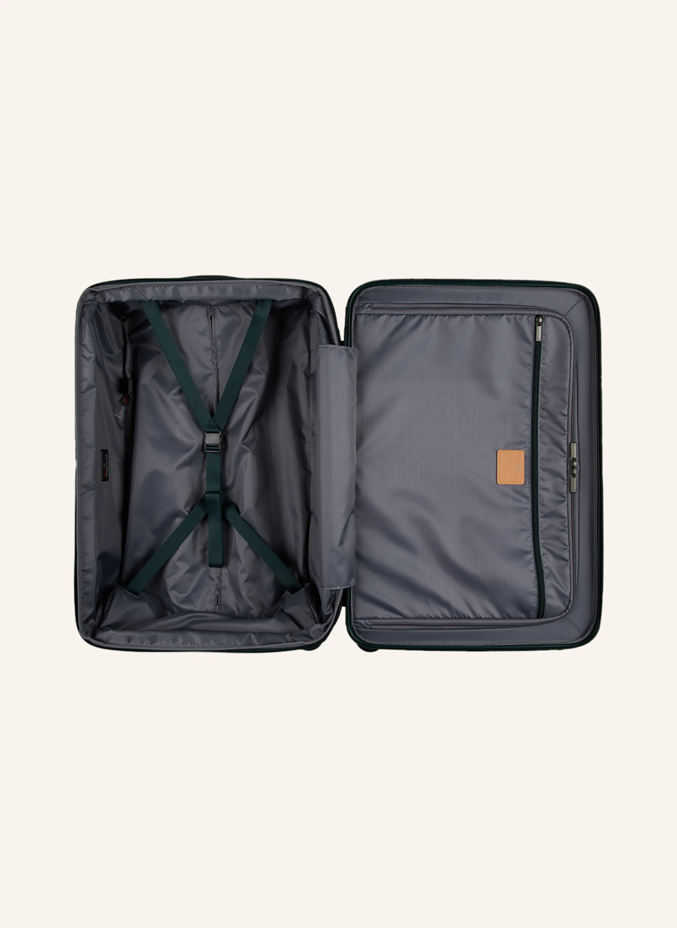 TUMI 19 DEGREE Trolley SHORT TRIP