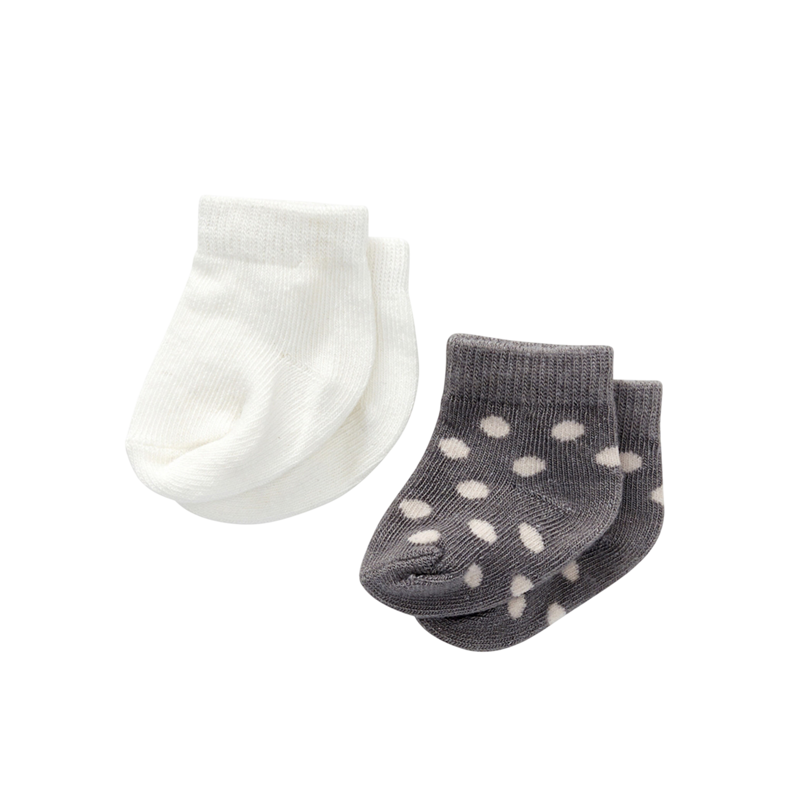 Puppensocken - 2er Set (30-35 cm)