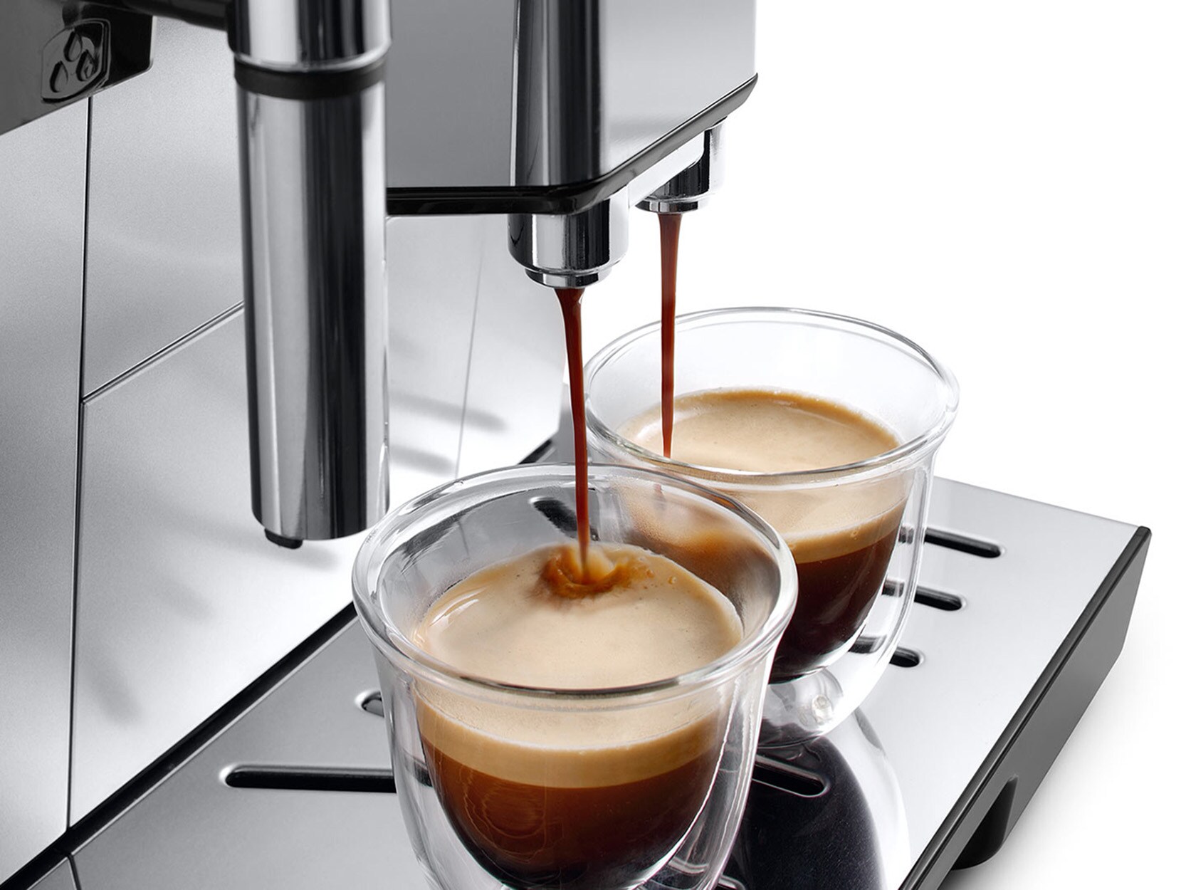 Delonghi ECAM 350.55.B schwarz Kaffeevollautomat