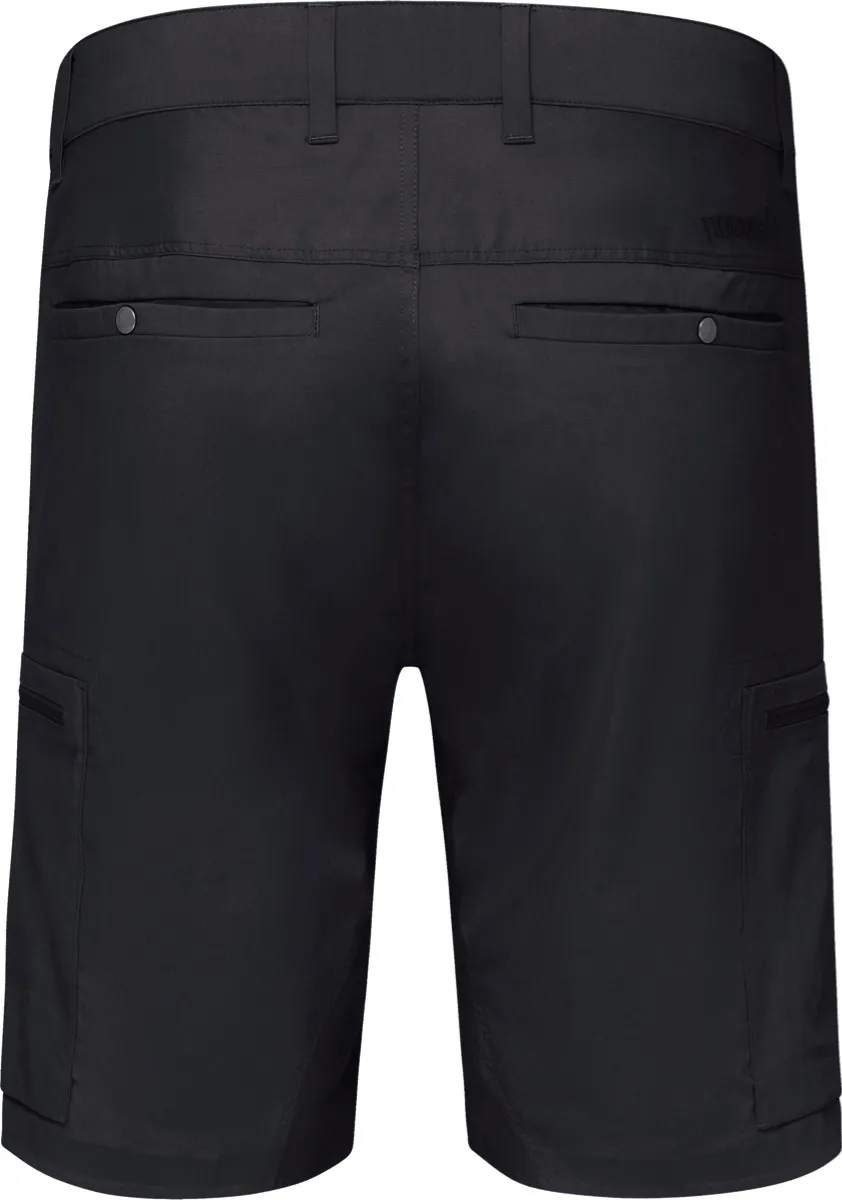 Norrøna Femund Light Cotton Shorts M'S Navy Blazer