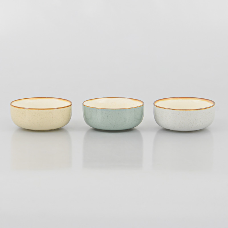 Coupelle 'Alcoba' en porcelaine