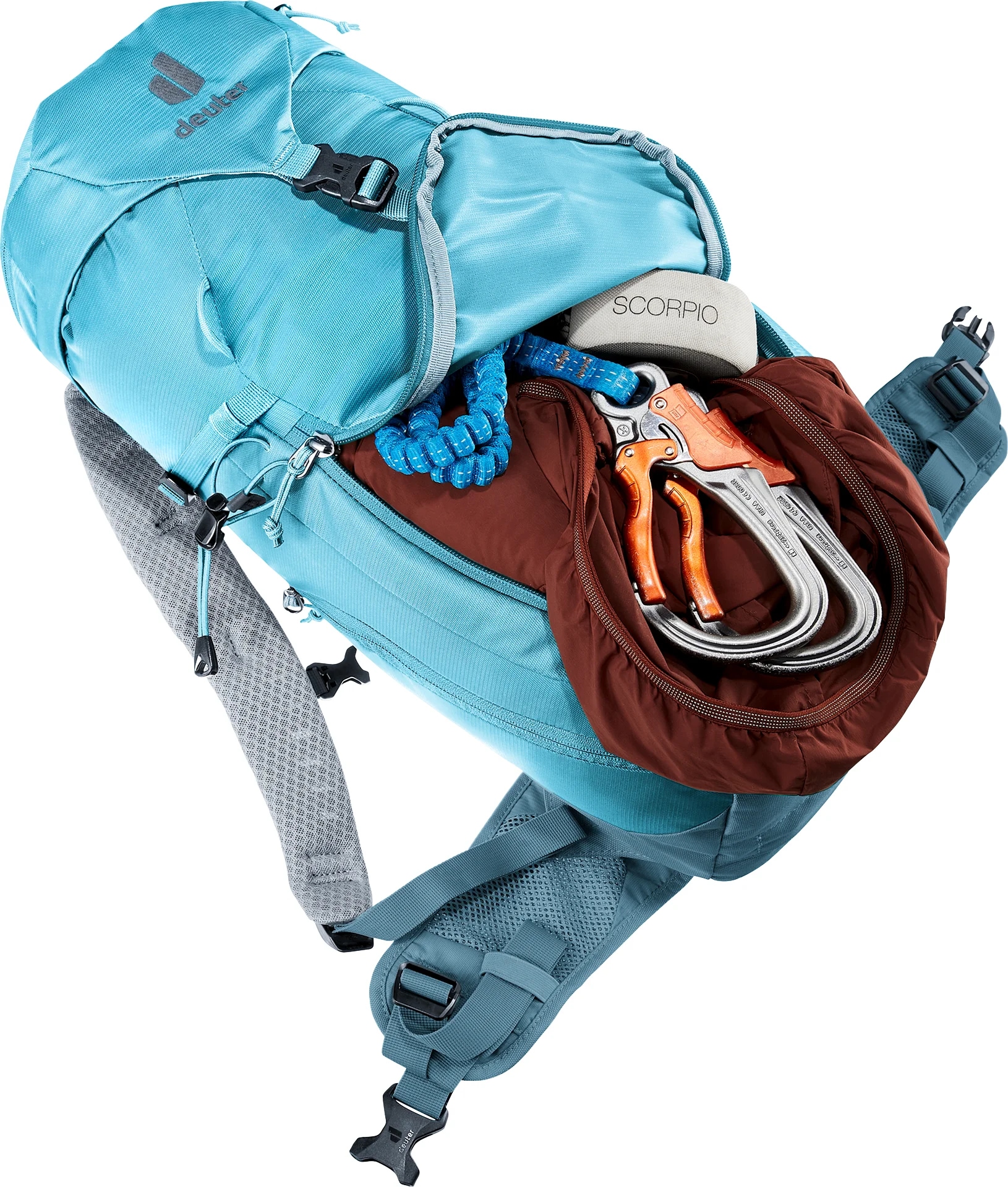 deuter Wanderrucksack »TRAIL 16 L«