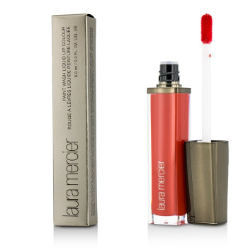 Laura Mercier Paint Wash Liquid Lip Colour