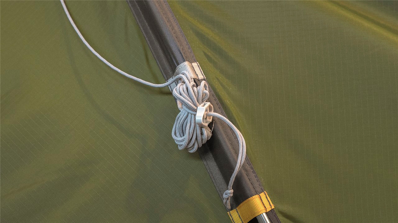 Robens Voyager 3 EX Tunnelzelt 3 Personen 395 x 180 x 115 cm