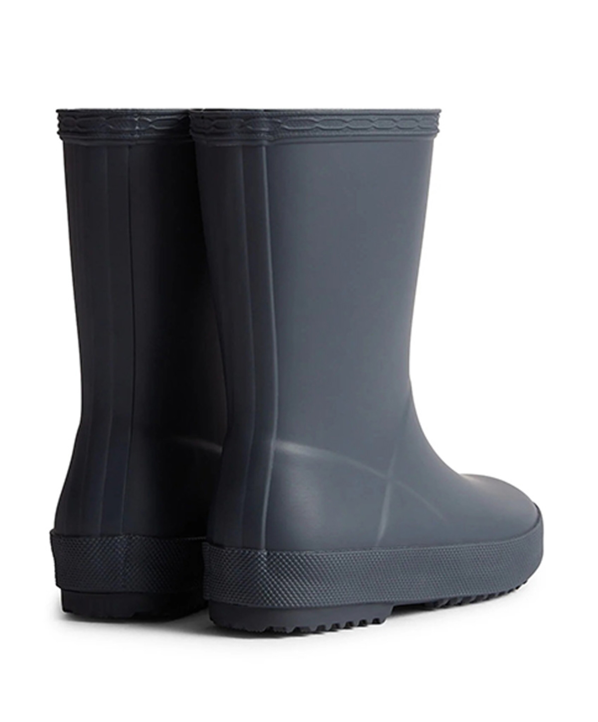 Hunter FIRST BOOT regenlaarzen  blauw