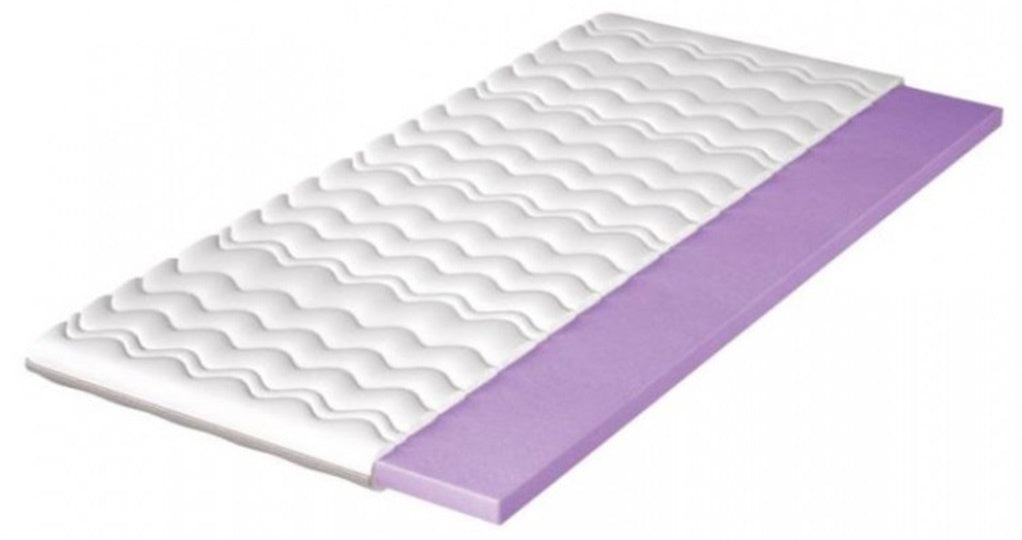 Trae Mobler T25 Topper 180 x 200 cm
