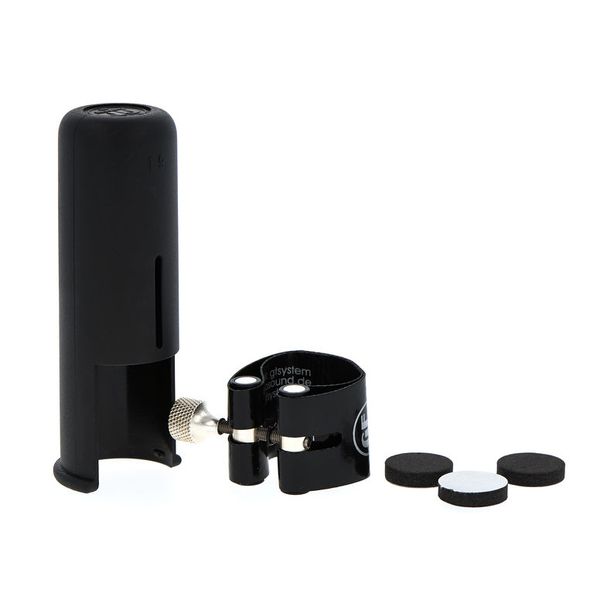 GF GF-09M Ligature Alto Sax S
