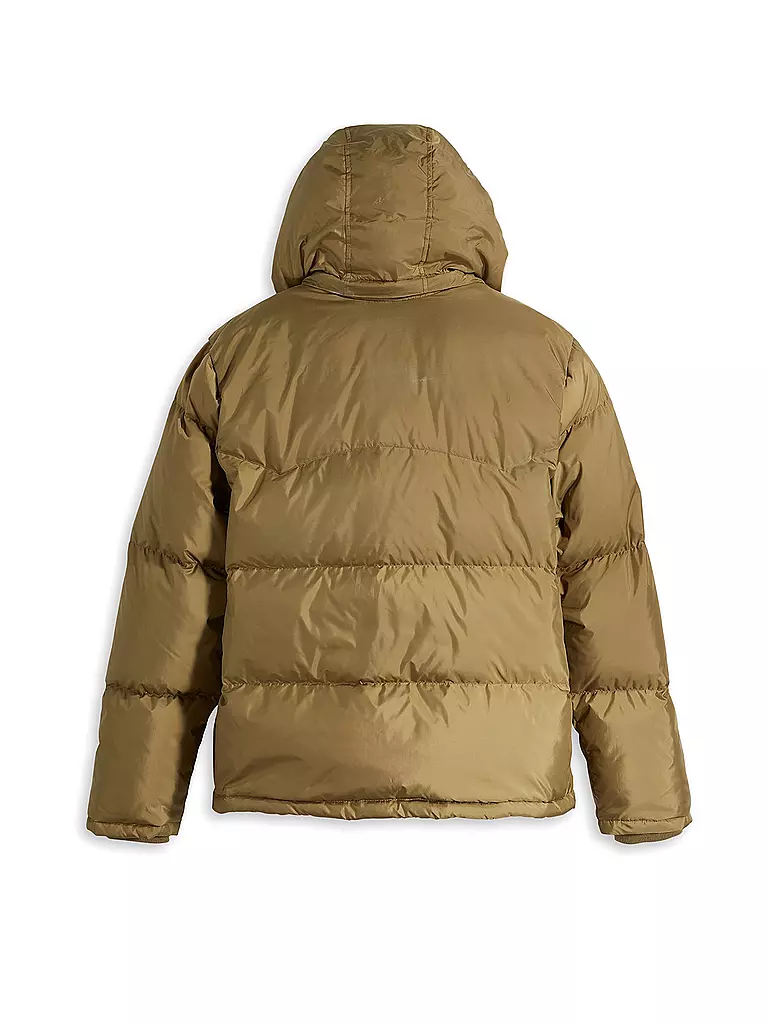 LEVI'S® Steppjacke LAUREL olive