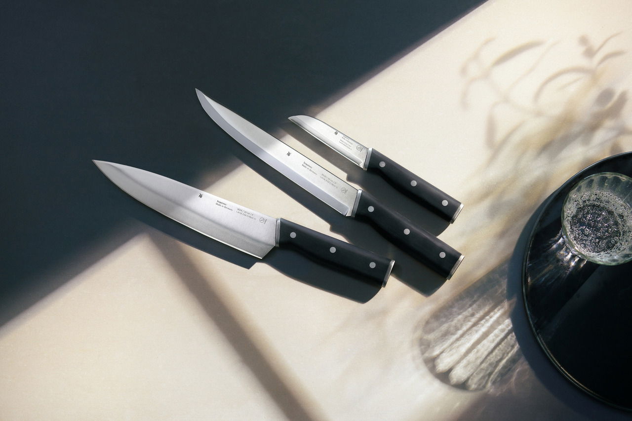 WMF Messerset 3-tlg. SEQUENCE
