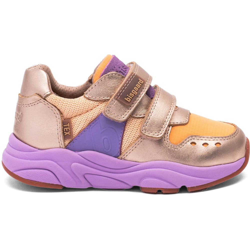 Køb Bisgaard Gold Herle Tex Sneakers