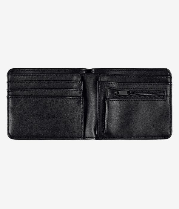 Vans Drop V Bifold Geldbeutel (black)