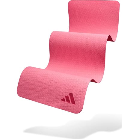 Adidas yogamåtte
