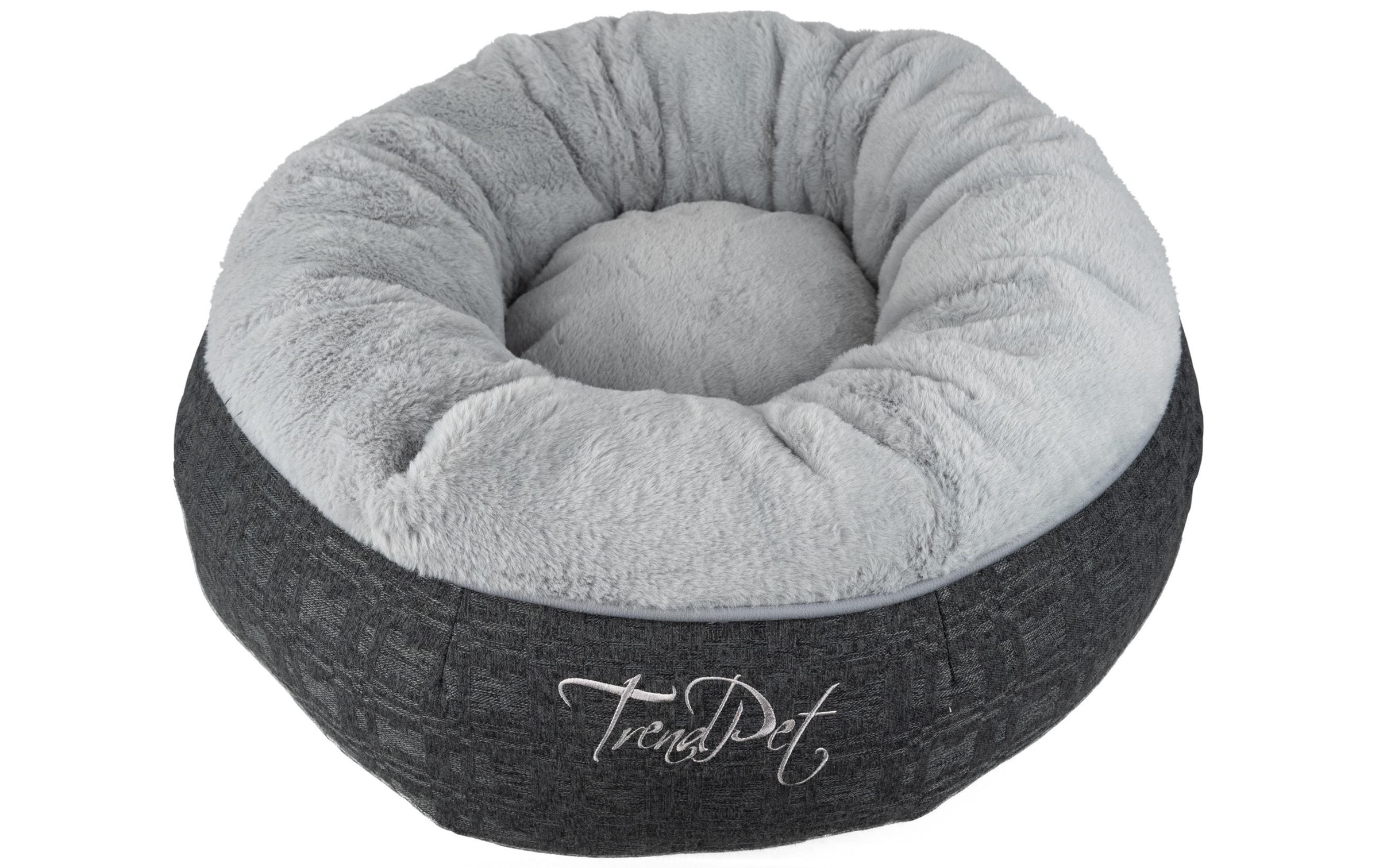 Tierbett »TrendPet LunaBed grau Gr.S«