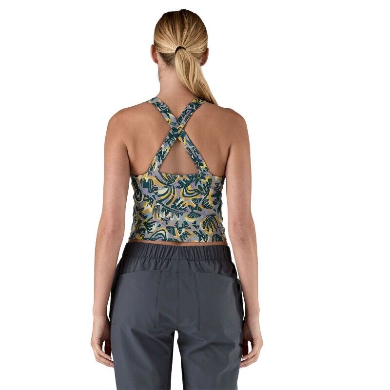 Reversible Tank - Débardeur femme