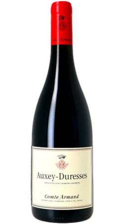 Domaine Comte Armand 2019 Auxey-Duresses