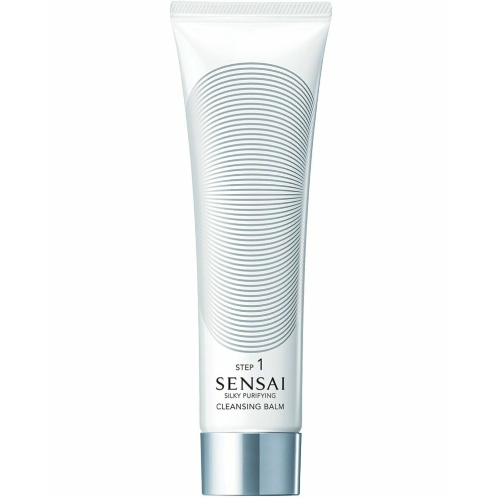 Sensai Silky Purifying Cleansing Balm Step 1125 ml