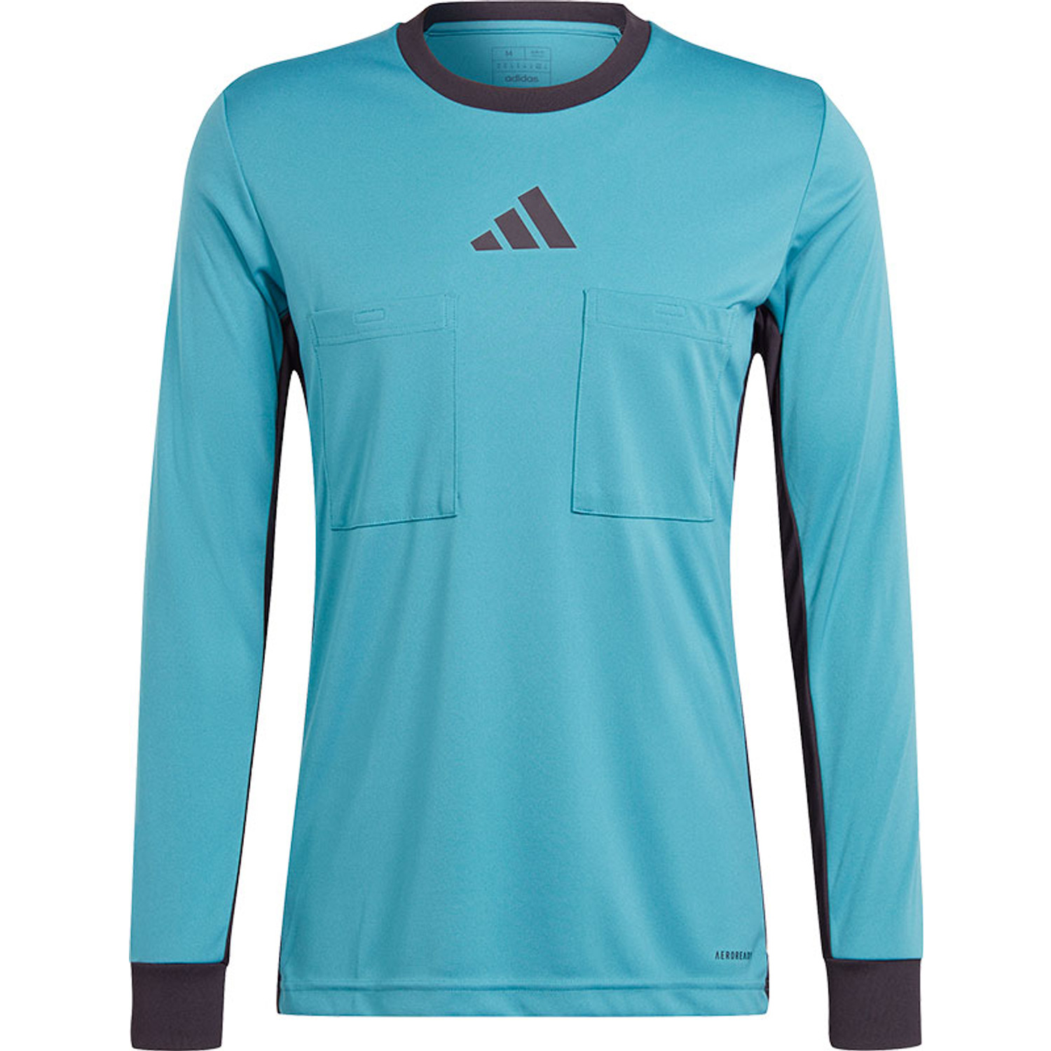 adidas Scheidsrechterstenue Longsleeve