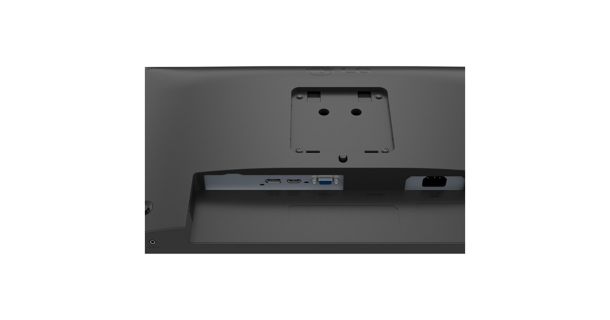 LG24BA450-B 24