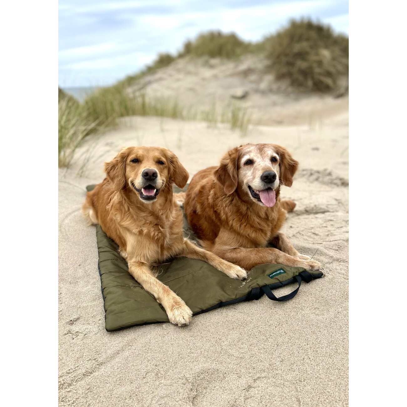 ROMNEYS Explorer Mat
