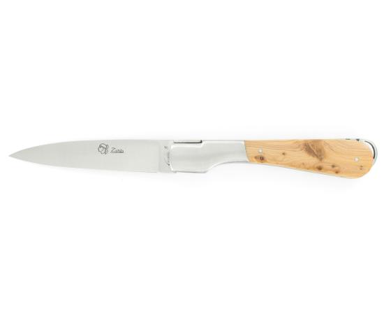 Sperone Genévrier - Mitre Couteau de Poche - Sperone par Fontenille Pataud