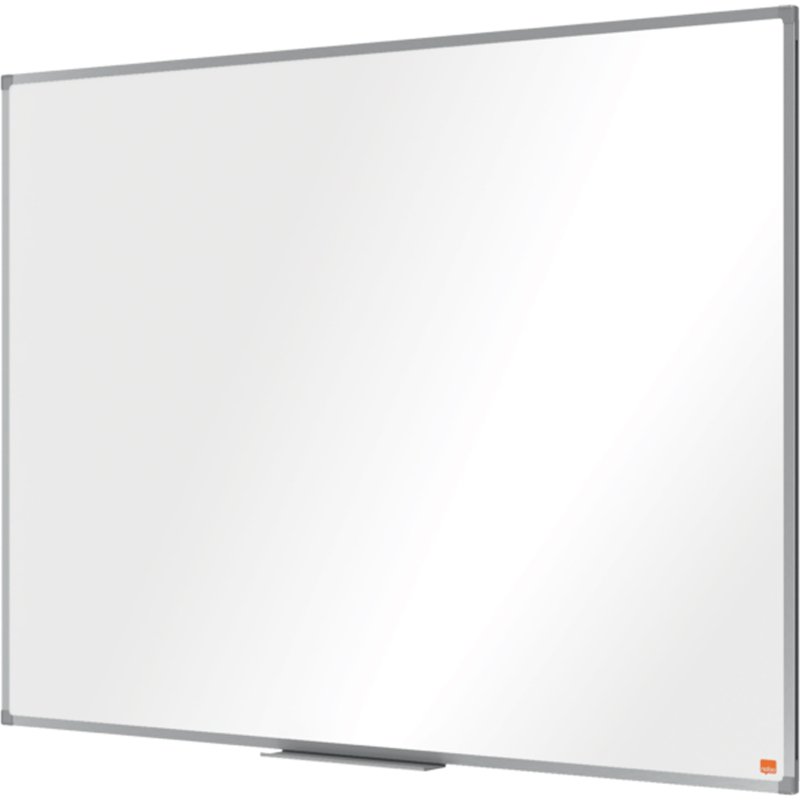 Tableau blanc laqué Essence 120 x 90 cm Nobo
