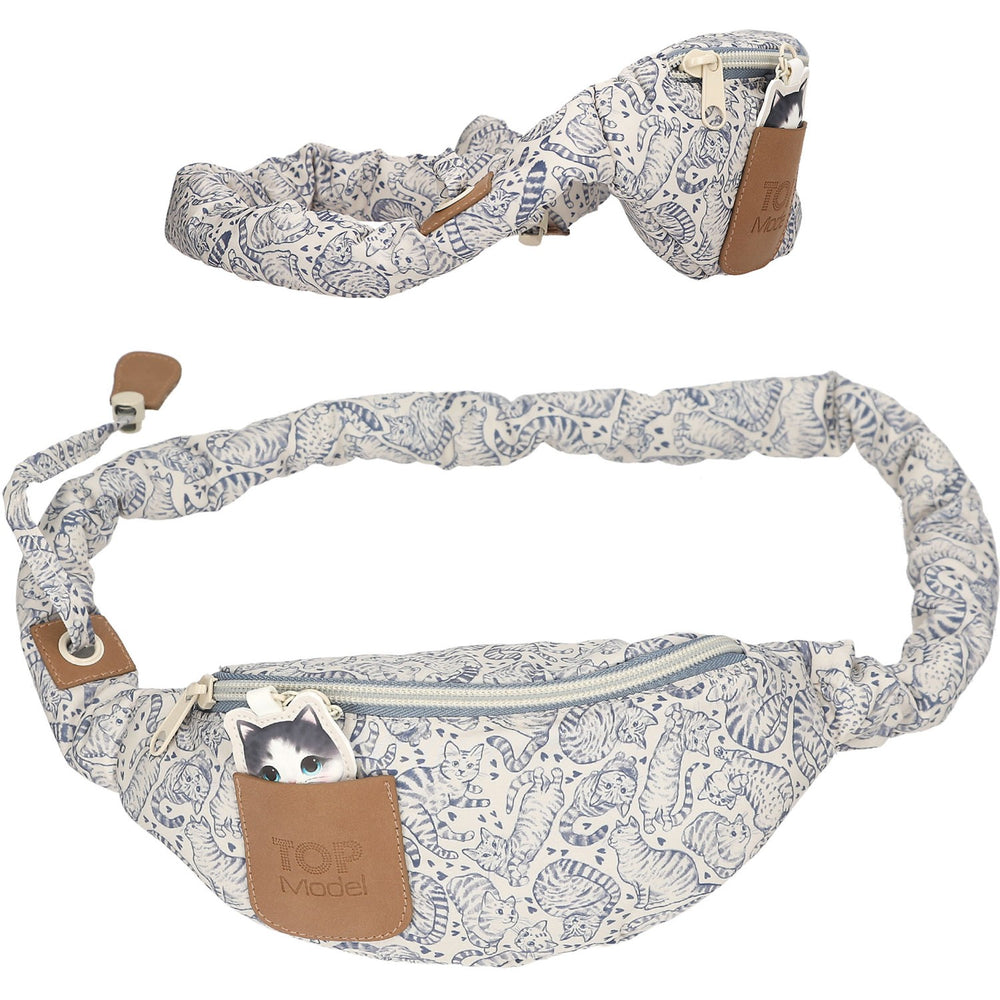 Køb TOPModel Cat Love Crossbag