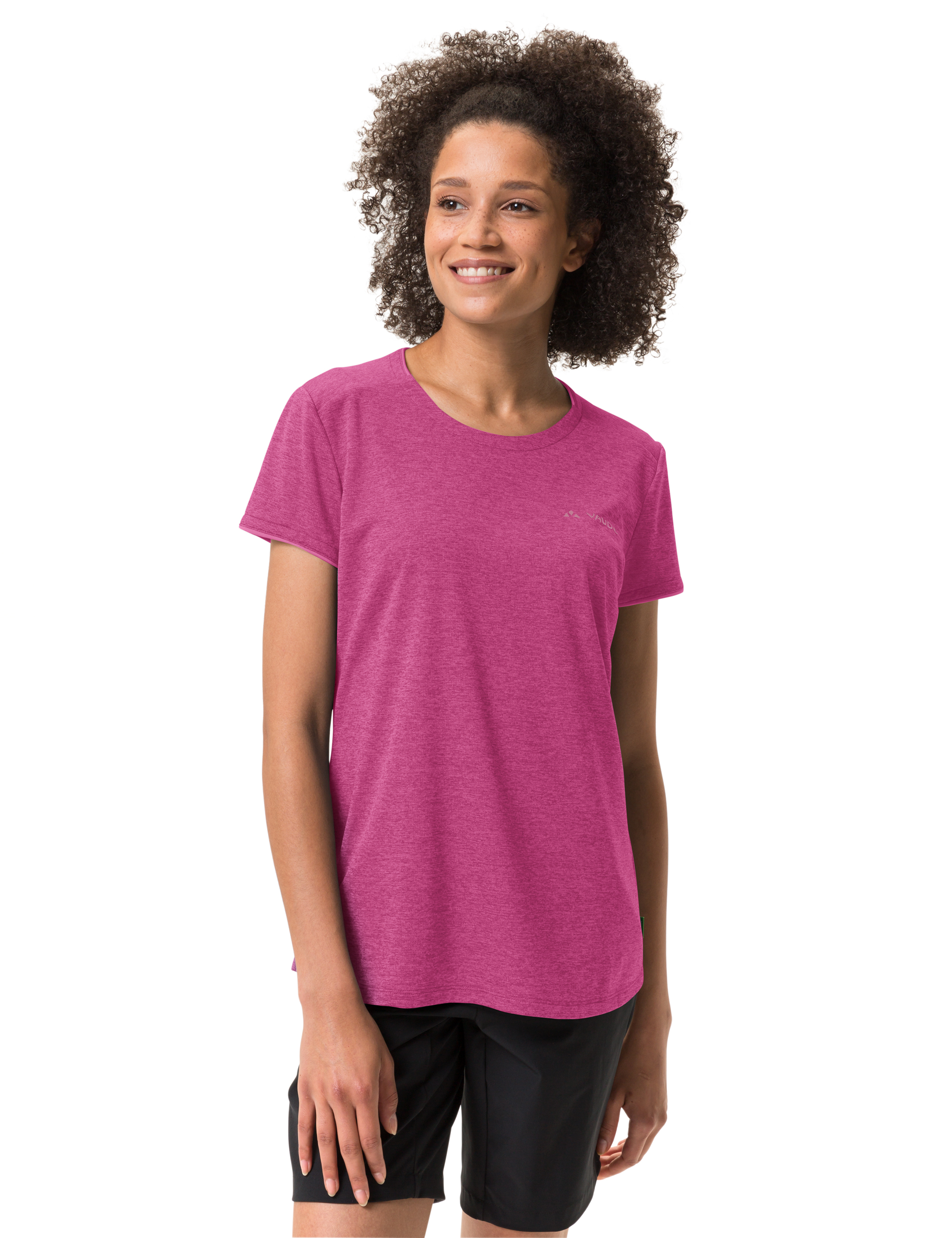 Vaude Womens Essential T-Shirt