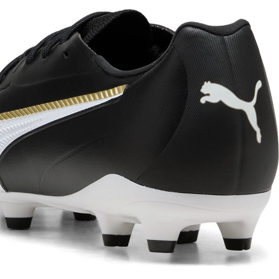 Puma King 20 Match FG/AG Kids