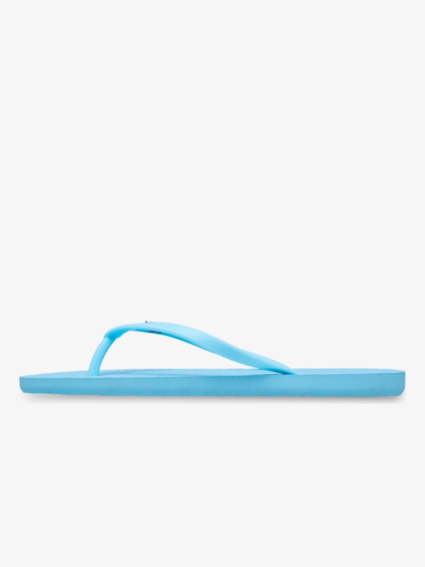 Viva Iv Tongs Bleu Femme