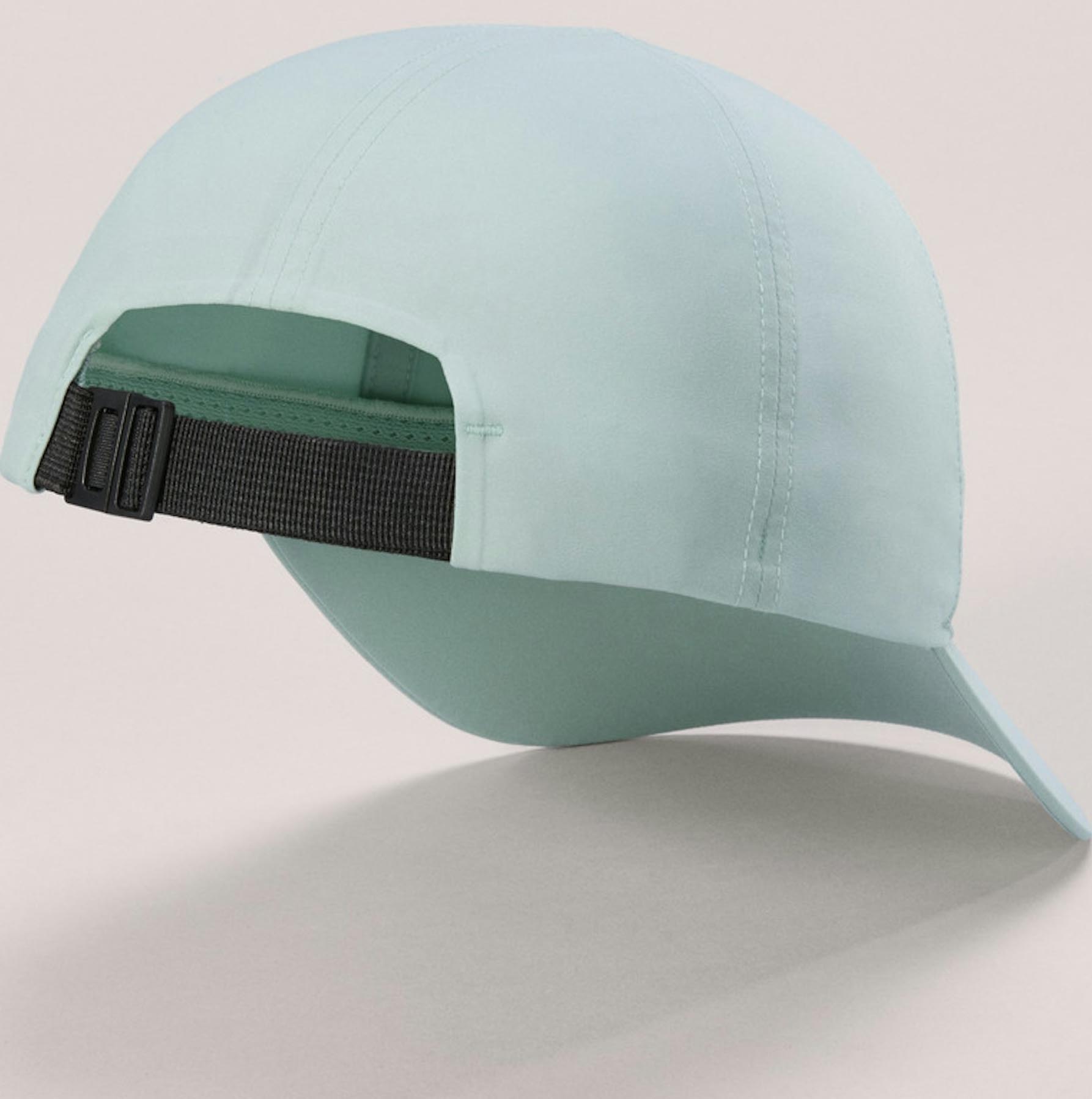 Bird Word Cap Stone Green/Phos