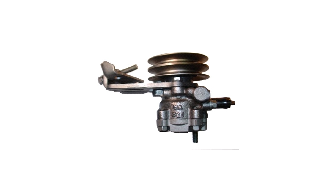 Servopumpe Hydraulisk 102 mm