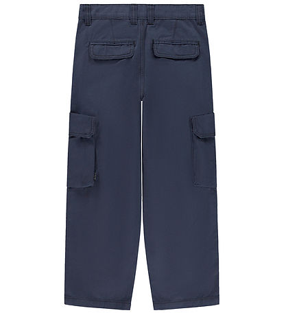 Molo Hosen - Austin - Dark Wolke