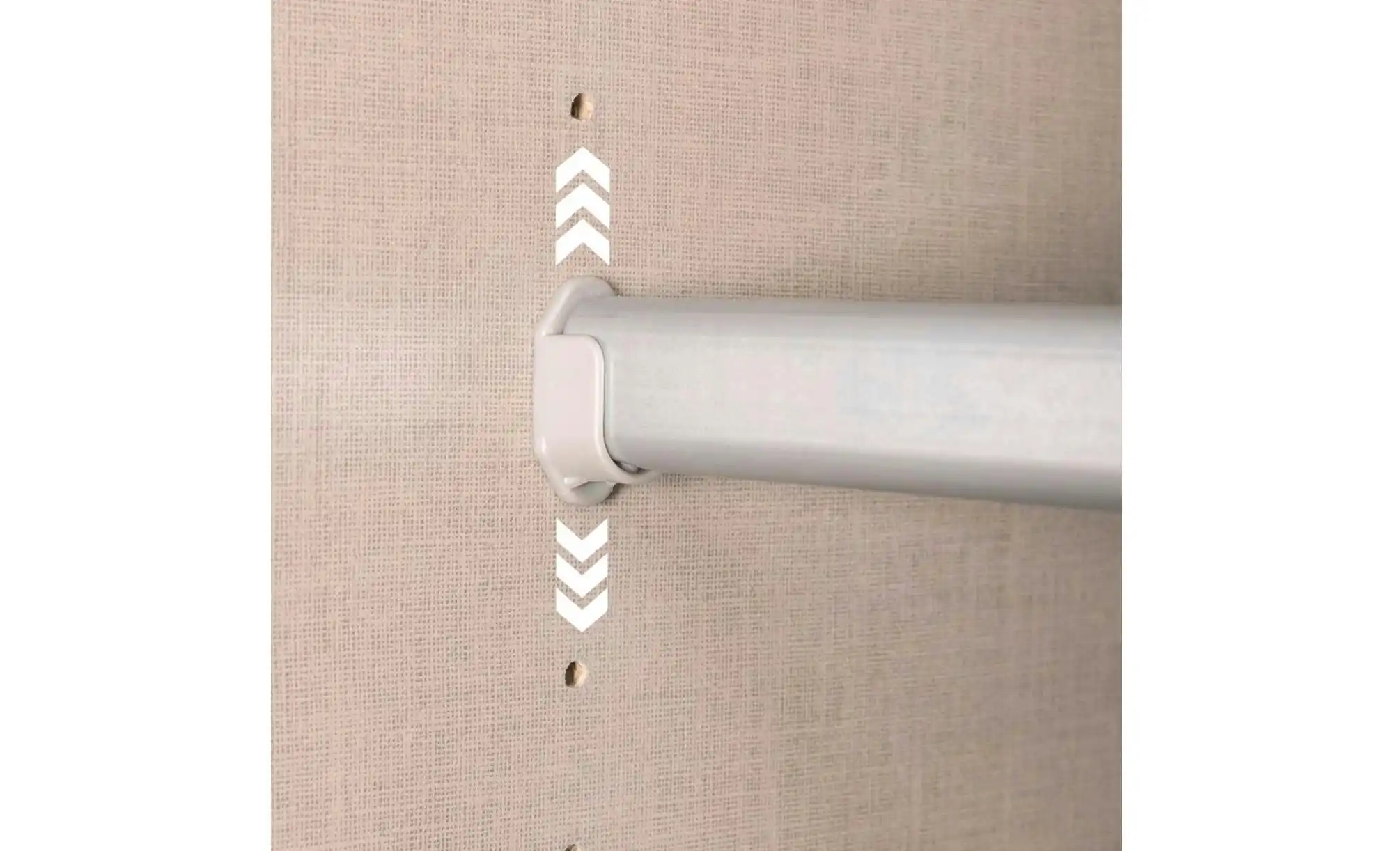 Drehtürenschrank Fulmer