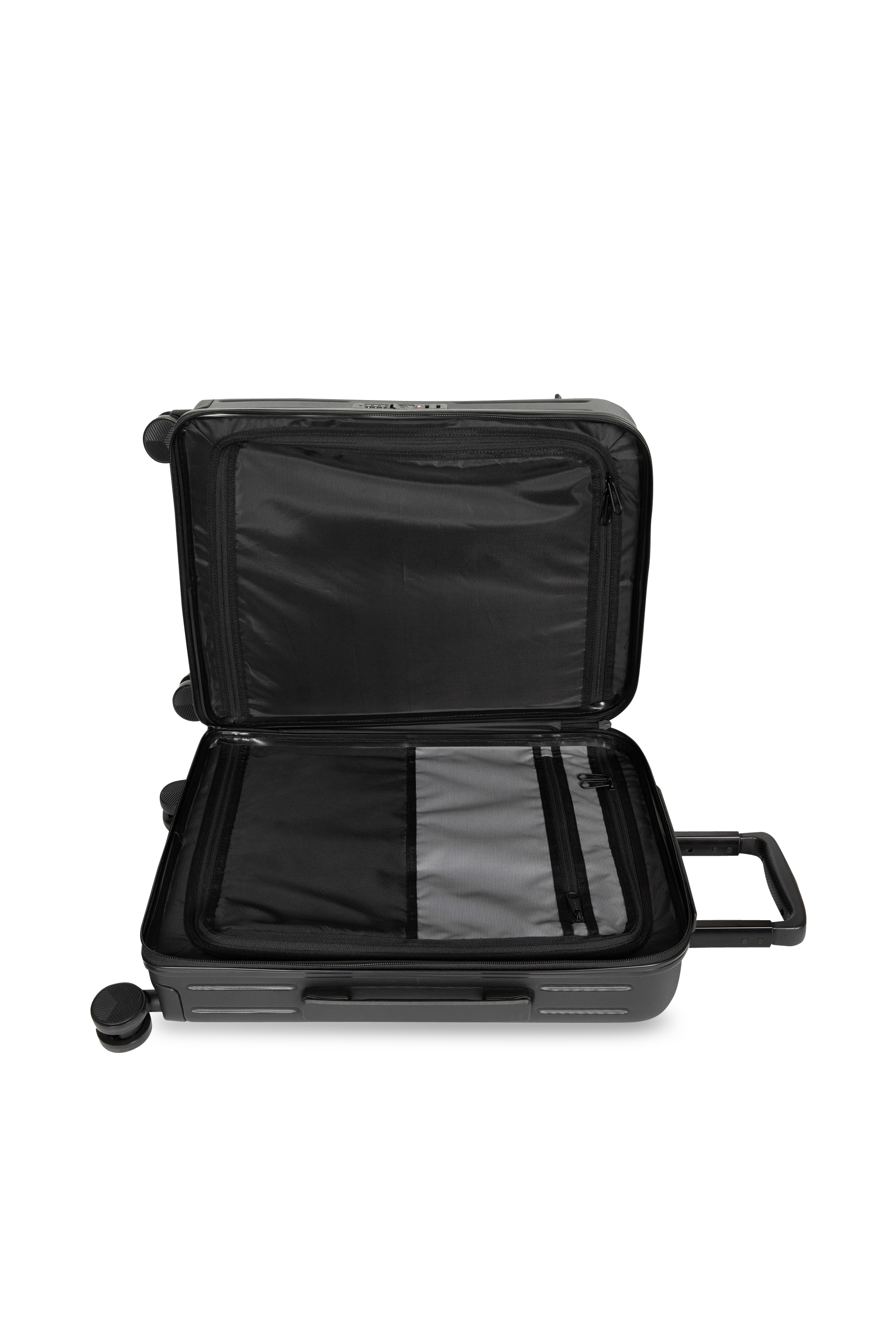 EASTPAK Valise CNNCT Case S Noir