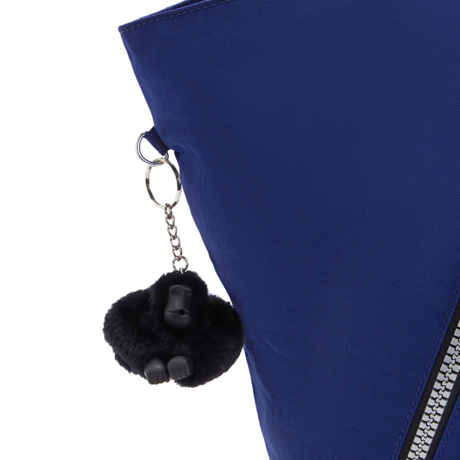 NEW CICELY Fourre-tout de taille moyenne avec fermeture zippée - Rapid Navy