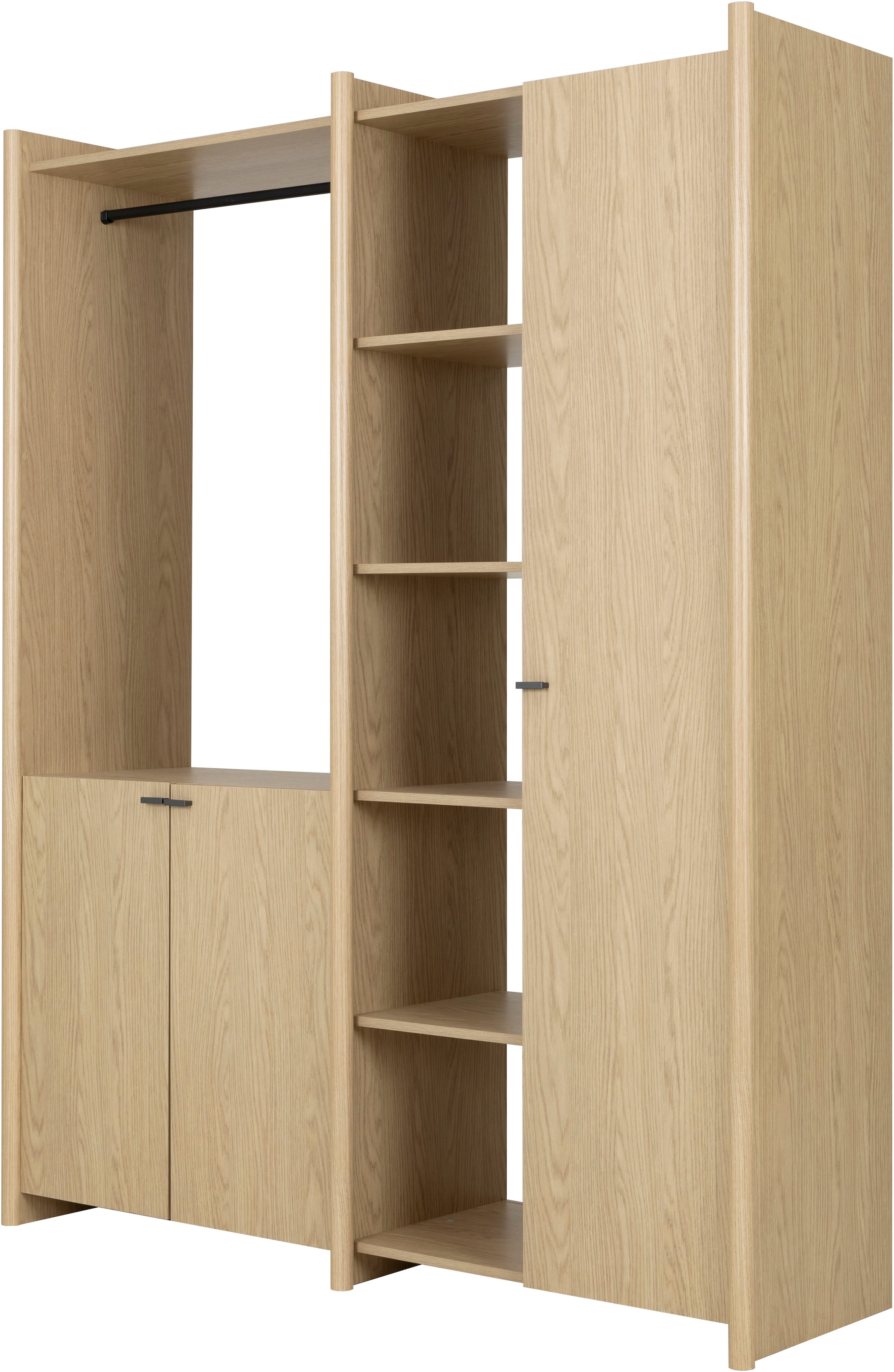 Gami Garderobenschrank »GALYS Garderobenschrank«