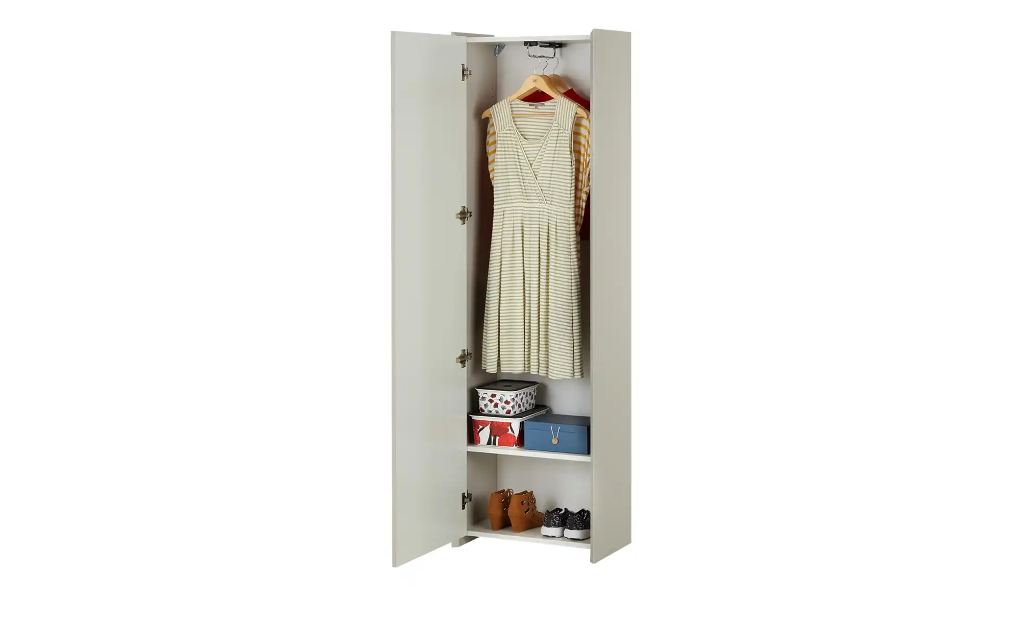 Wohnwert Mehrzweckschrank  Azzura
