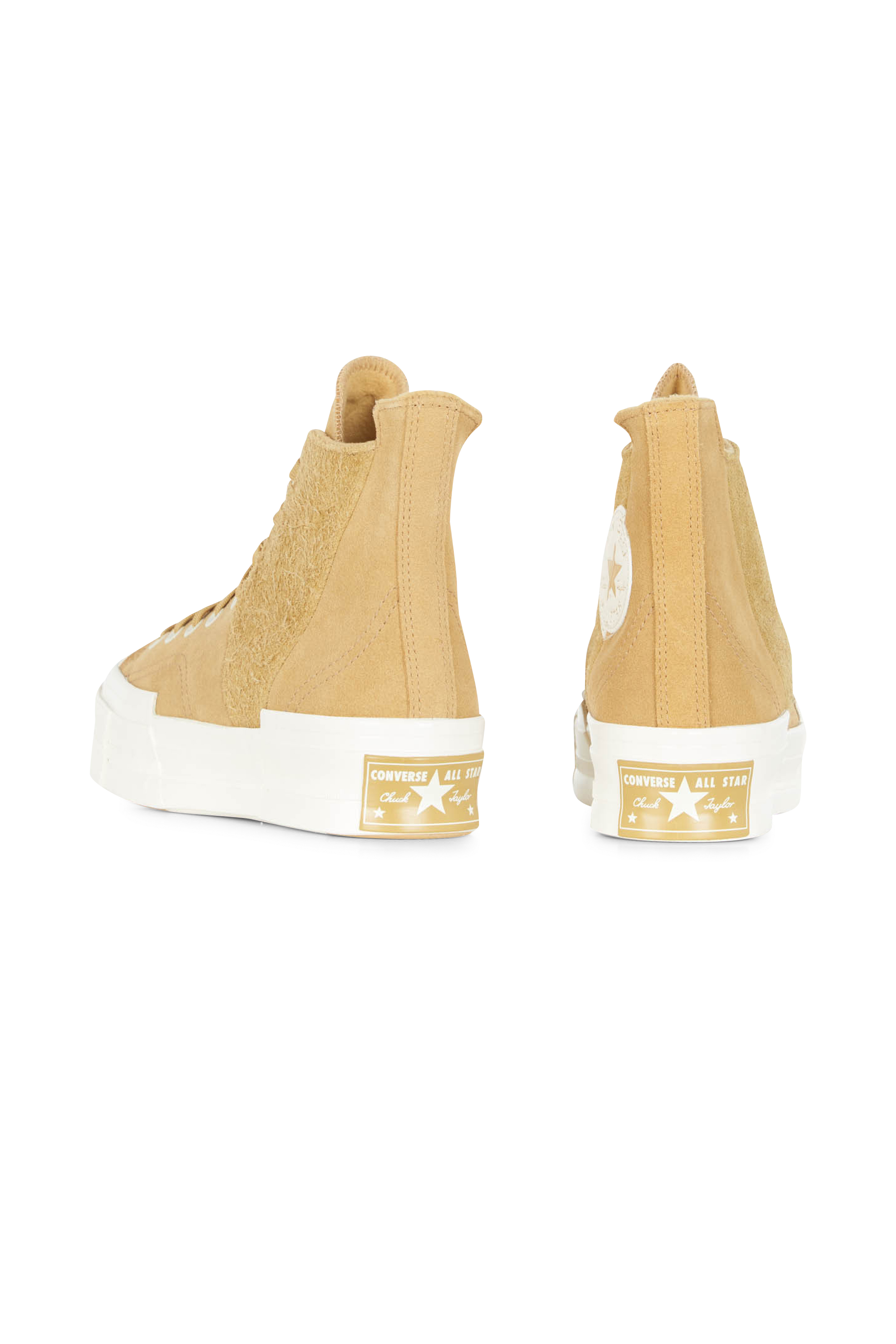 CONVERSE Baskets CHUCK 70 PLUS WAR Beige